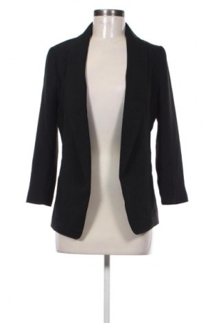 Damen Blazer H&M, Größe S, Farbe Schwarz, Preis € 16,99