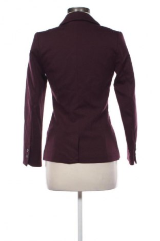 Dámské sako  H&M, Velikost XS, Barva Červená, Cena  409,00 Kč