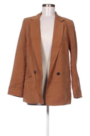 Damen Blazer H&M, Größe S, Farbe Braun, Preis € 25,00