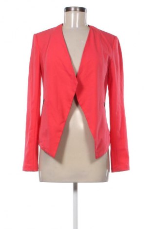 Дамско сако H&M Divided, Размер S, Цвят Червен, Цена 34,73 €