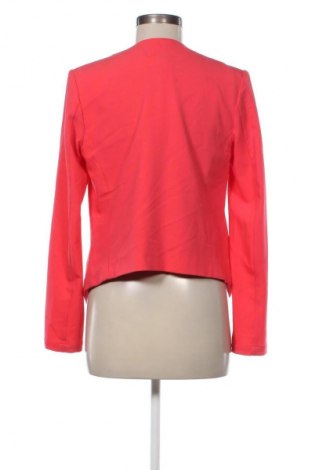 Дамско сако H&M Divided, Размер S, Цвят Червен, Цена 34,73 €