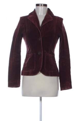 Dámské sako  H&M Divided, Velikost S, Barva Červená, Cena  479,00 Kč