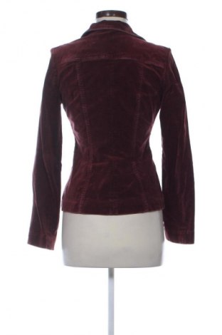 Dámské sako  H&M Divided, Velikost S, Barva Červená, Cena  479,00 Kč