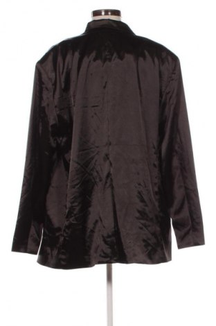 Damen Blazer H&M Divided, Größe L, Farbe Schwarz, Preis 24,55 €