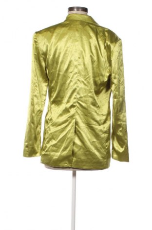 Damen Blazer H&M Divided, Größe XXS, Farbe Grün, Preis € 25,00