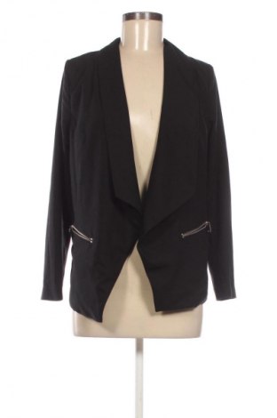 Női blézer H&M Divided, Méret S, Szín Fekete, Ár 10 331 Ft