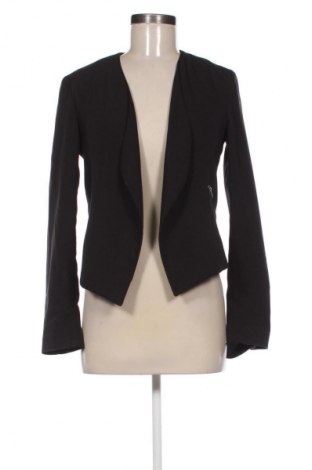 Γυναικείο σακάκι H&M Divided, Μέγεθος S, Χρώμα Μαύρο, Τιμή 25,00 €