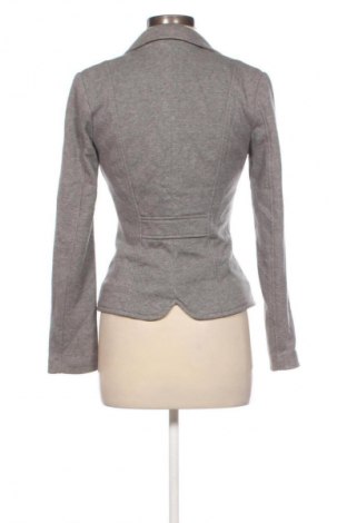 Γυναικείο σακάκι H&M Divided, Μέγεθος XS, Χρώμα Γκρί, Τιμή 24,45 €