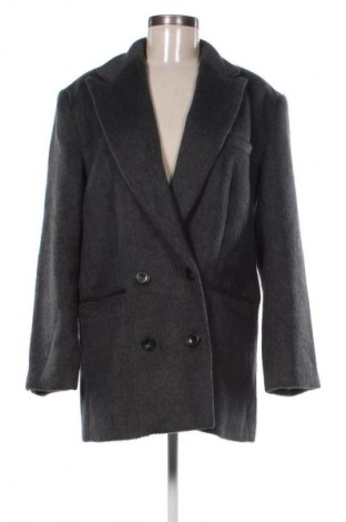 Damen Blazer H&M Divided, Größe XS, Farbe Grau, Preis € 25,00