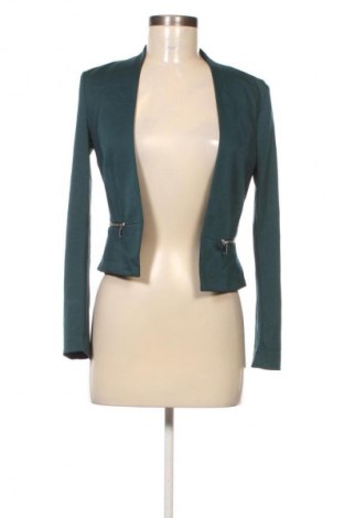 Női blézer H&M Divided, Méret S, Szín Zöld, Ár 4 929 Ft
