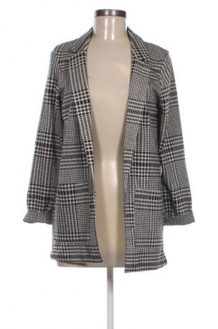 Γυναικείο σακάκι H&M Divided, Μέγεθος XS, Χρώμα Πολύχρωμο, Τιμή 7,99 €