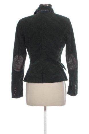 Дамско сако H&M L.O.G.G., Размер M, Цвят Зелен, Цена 11,75 €