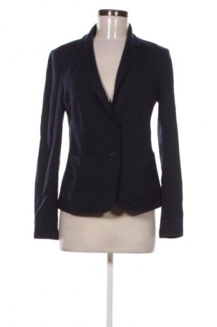 Damen Blazer Hallhuber, Größe M, Farbe Blau, Preis € 46,12