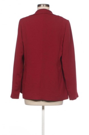 Damen Blazer Hallhuber, Größe M, Farbe Rot, Preis € 149,00