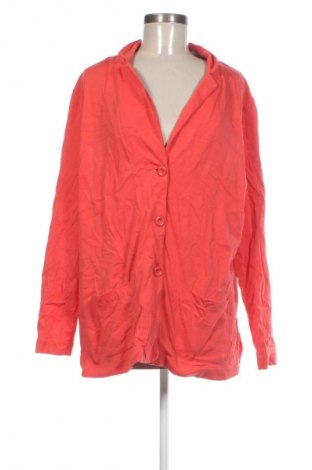 Дамско сако Heine, Размер XXL, Цвят Оранжев, Цена 15,33 €