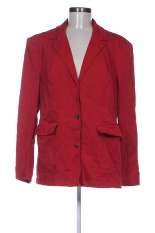Női blézer Heine, Méret XL, Szín Piros, Ár 14 368 Ft
