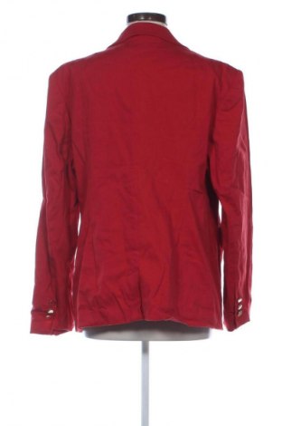 Női blézer Heine, Méret XL, Szín Piros, Ár 14 368 Ft