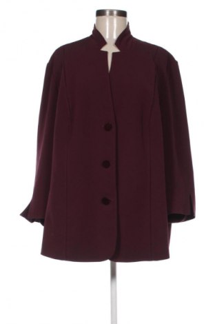 Női blézer Hermann Lange, Méret XXL, Szín Lila, Ár 14 463 Ft