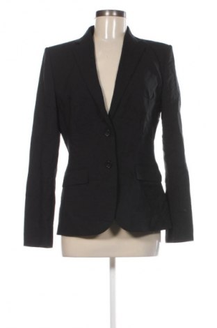 Női blézer Hucke, Méret M, Szín Fekete, Ár 6 189 Ft