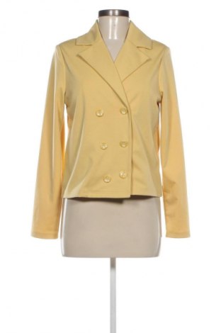Damen Blazer Ichi, Größe S, Farbe Gelb, Preis € 58,74