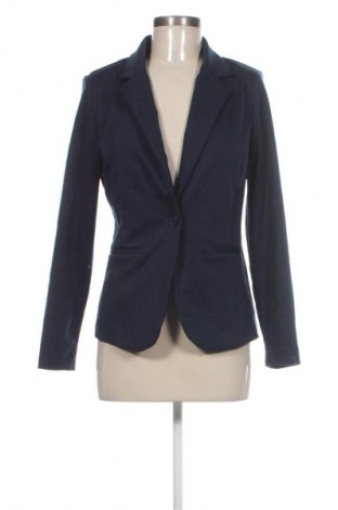 Damen Blazer Ichi, Größe M, Farbe Blau, Preis € 18,99
