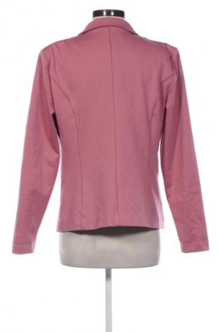 Γυναικείο σακάκι Ichi, Μέγεθος XL, Χρώμα Ρόζ , Τιμή 18,99 €