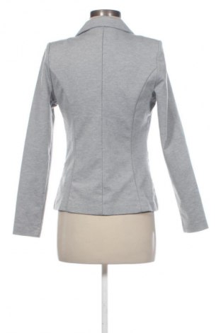 Γυναικείο σακάκι Ichi, Μέγεθος S, Χρώμα Γκρί, Τιμή 15,99 €