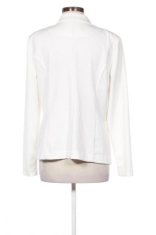 Dámské sako  Ichi, Velikost XL, Barva Bílá, Cena  992,00 Kč