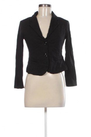 Дамско сако Imperial, Размер M, Цвят Черен, Цена 19,42 €