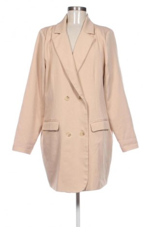 Damen Blazer In the style, Größe L, Farbe Beige, Preis € 24,45