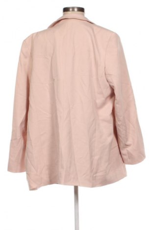 Dámské sako  Incity, Velikost XXL, Barva Popelavě růžová, Cena  299,00 Kč