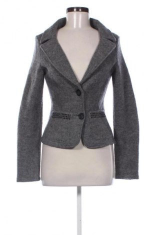 Damen Blazer Intrend, Größe M, Farbe Grau, Preis € 284,16