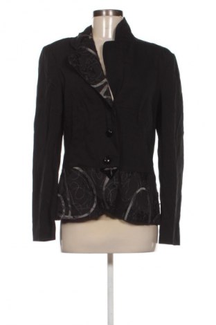 Női blézer Isabell, Méret M, Szín Fekete, Ár 3 809 Ft