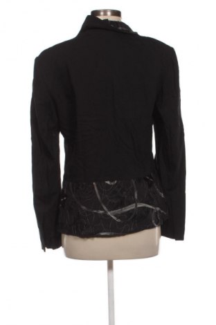 Női blézer Isabell, Méret M, Szín Fekete, Ár 3 809 Ft