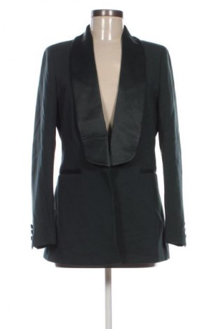 Damen Blazer Ivy & Oak, Größe M, Farbe Grün, Preis € 244,99
