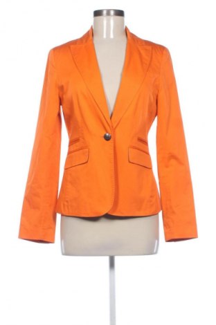 Dámske sako  Jake*s, Veľkosť M, Farba Oranžová, Cena  34,72 €
