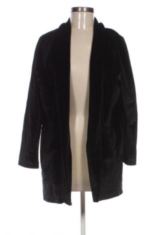 Γυναικείο σακάκι Janis & John, Μέγεθος M, Χρώμα Μαύρο, Τιμή 15,99 €