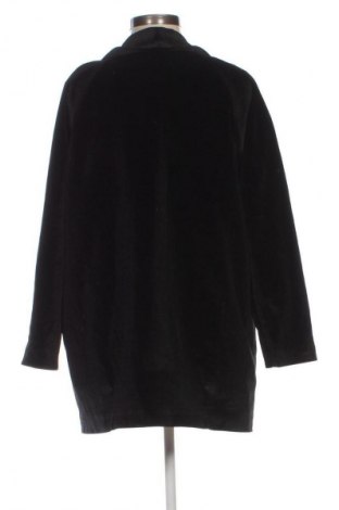 Γυναικείο σακάκι Janis & John, Μέγεθος M, Χρώμα Μαύρο, Τιμή 15,99 €