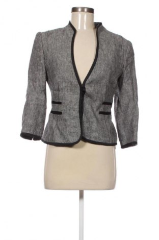 Γυναικείο σακάκι Jasper Conran, Μέγεθος L, Χρώμα Γκρί, Τιμή 47,99 €