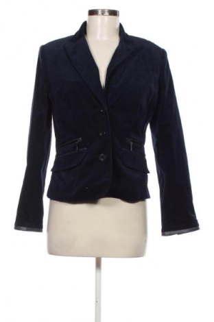 Dámské sako  Jasper Conran, Velikost M, Barva Modrá, Cena  1 582,00 Kč