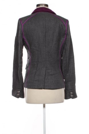 Női blézer Juicy Couture, Méret M, Szín Sokszínű, Ár 11 759 Ft