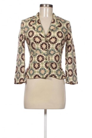 Dámské sako  Julie Fagerholt, Velikost S, Barva Vícebarevné, Cena  2 971,00 Kč