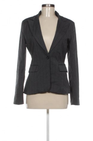 Damen Blazer Kaffe, Größe M, Farbe Mehrfarbig, Preis € 15,99
