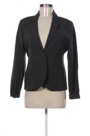 Damen Blazer Kaffe, Größe M, Farbe Grau, Preis € 15,99