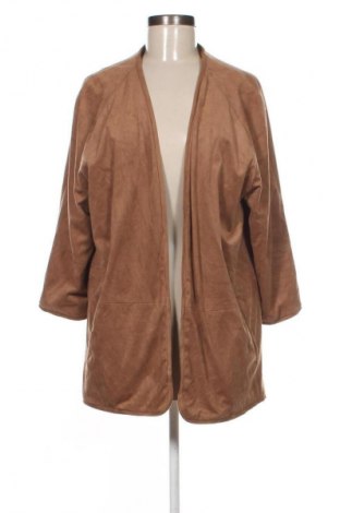 Női blézer Kapalua, Méret M, Szín Barna, Ár 5 959 Ft