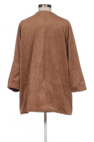 Női blézer Kapalua, Méret M, Szín Barna, Ár 5 959 Ft