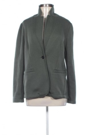 Дамско сако Lands' End, Размер M, Цвят Зелен, Цена 24,55 €