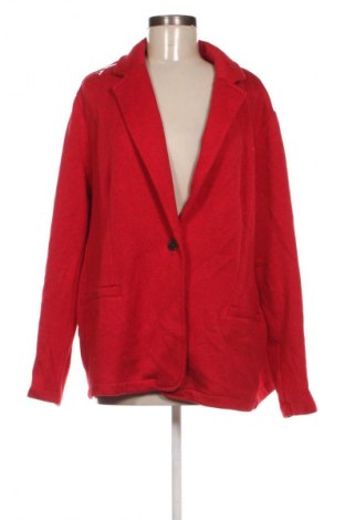 Női blézer Lands' End, Méret 3XL, Szín Piros, Ár 4 459 Ft