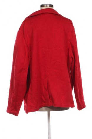 Női blézer Lands' End, Méret 3XL, Szín Piros, Ár 4 459 Ft
