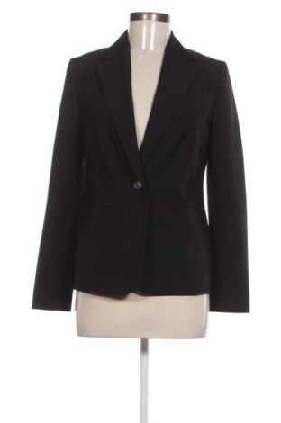 Γυναικείο σακάκι Lascana, Μέγεθος S, Χρώμα Μαύρο, Τιμή 44,99 €